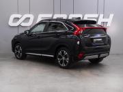 Mitsubishi Eclipse Cross I Воронеж  - изображение 27