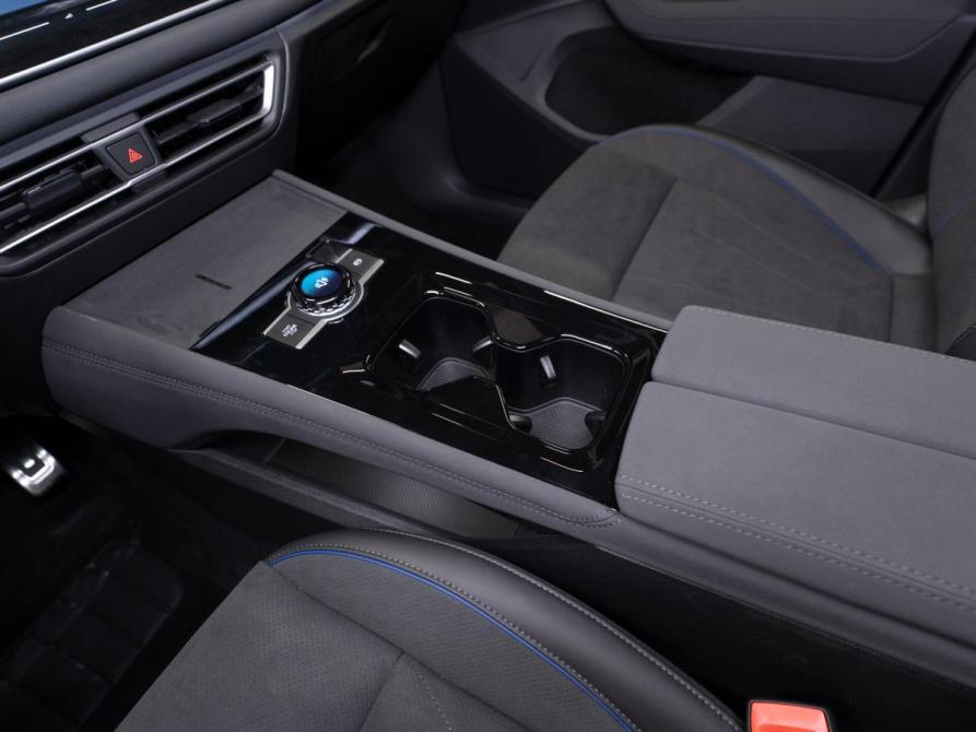 Volkswagen Tiguan III (China Market) Москва  - изображение 16