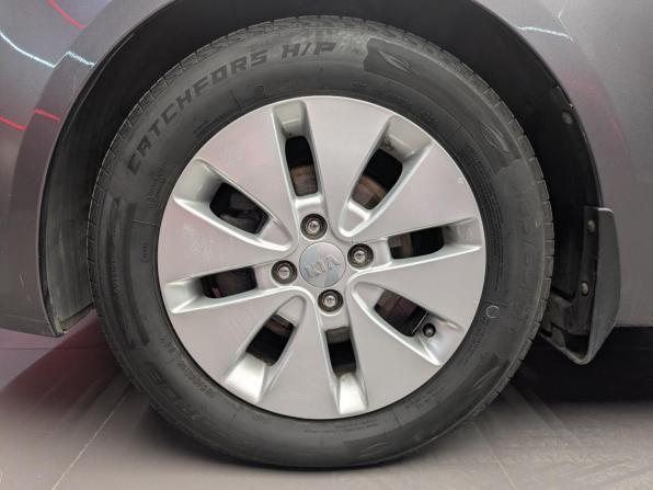 Kia Rio III с пробегом 2014 года, цена 950 000 рублей, 150378 км, седан, Автокод Объявления