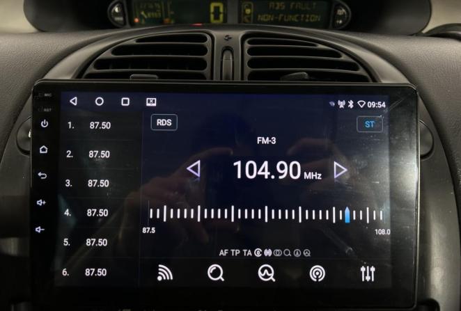 Citroen Xsara Picasso с пробегом 2002 года, цена 375 000 рублей, 227674 км, компактвэн, Автокод Объявления