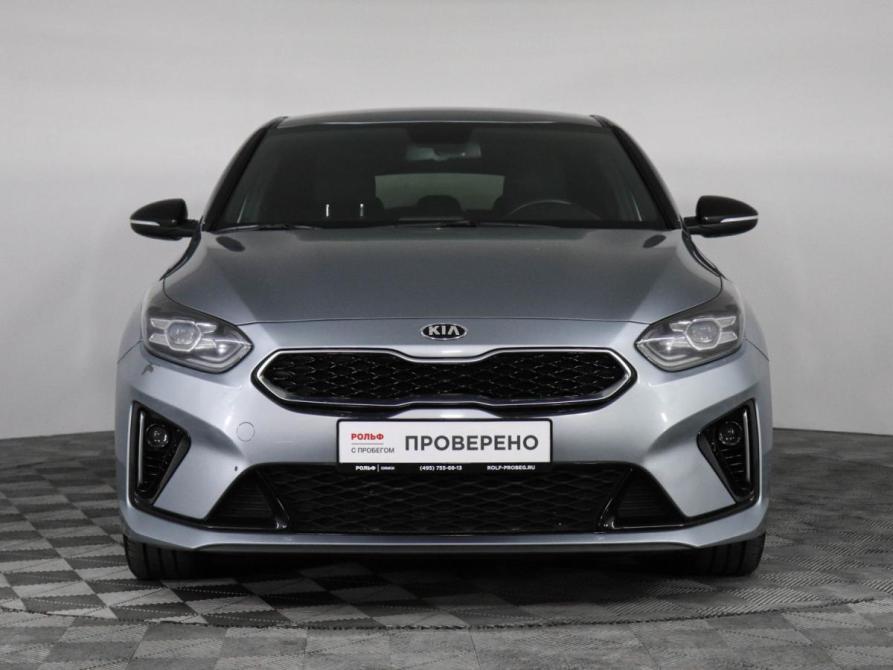 Kia Proceed I Химки  - изображение 2