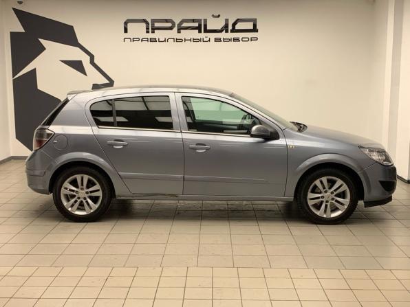 Opel Astra H Рестайлинг с пробегом 2008 года, цена 455 900 рублей, 270875 км, хэтчбек, Автокод Объявления