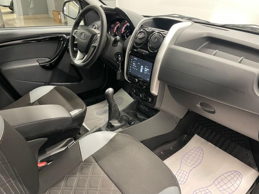 Lada (ВАЗ) Largus I Рестайлинг Санкт-Петербург  - изображение 17