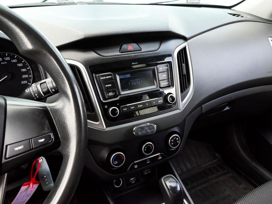 Hyundai Creta I Екатеринбург  - изображение 10