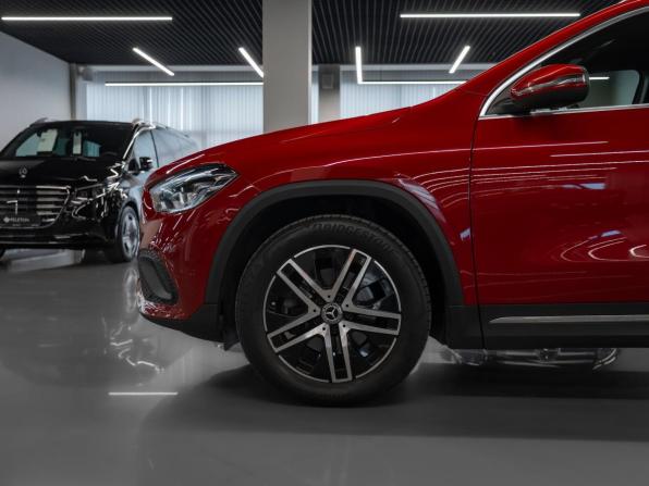 Mercedes-Benz GLA II (H247) с пробегом 2020 года, цена 3 350 000 рублей, 67504 км, внедорожник, Автокод Объявления