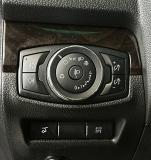 Ford Explorer V Москва  - изображение 31