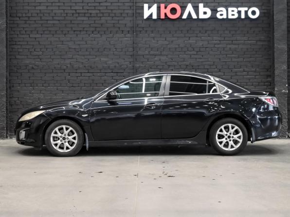 Mazda 6 II (GH) Рестайлинг с пробегом 2010 года, цена 880 000 рублей, 165260 км, седан, Автокод Объявления