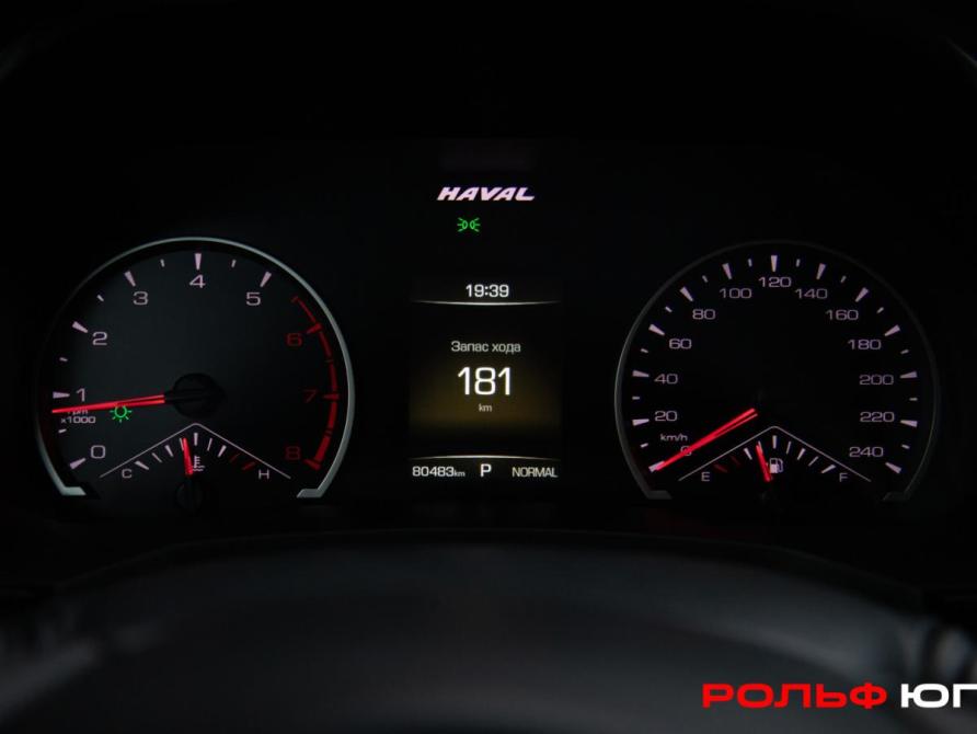 Haval F7 I Москва  - изображение 9
