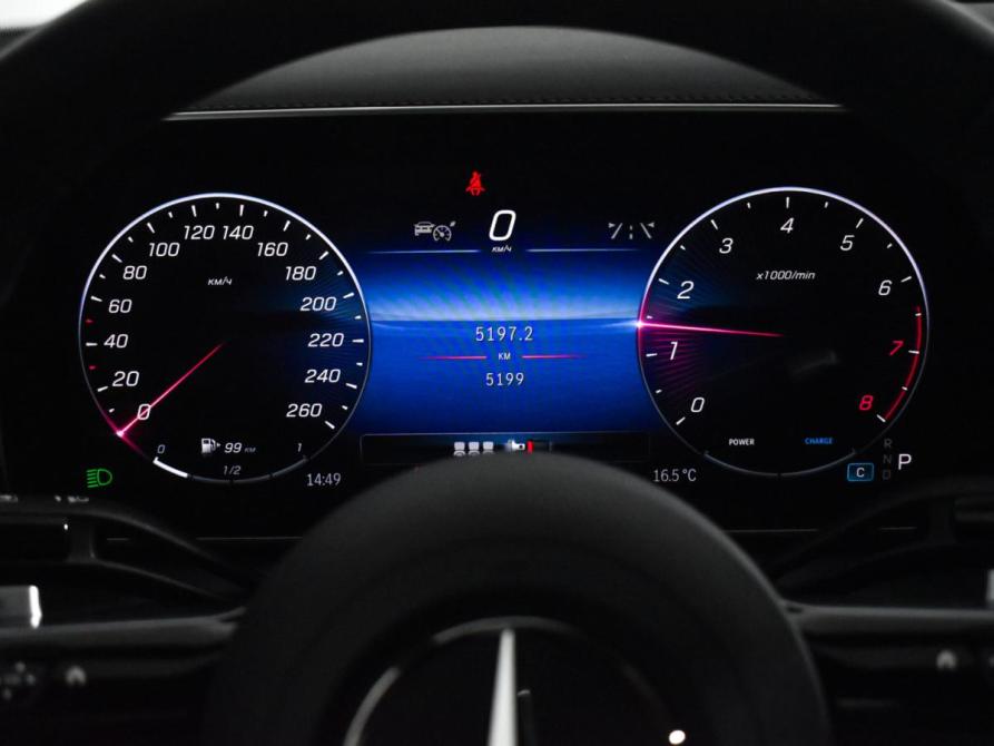 Mercedes-Benz GLC Coupe II (C254) Санкт-Петербург  - изображение 22