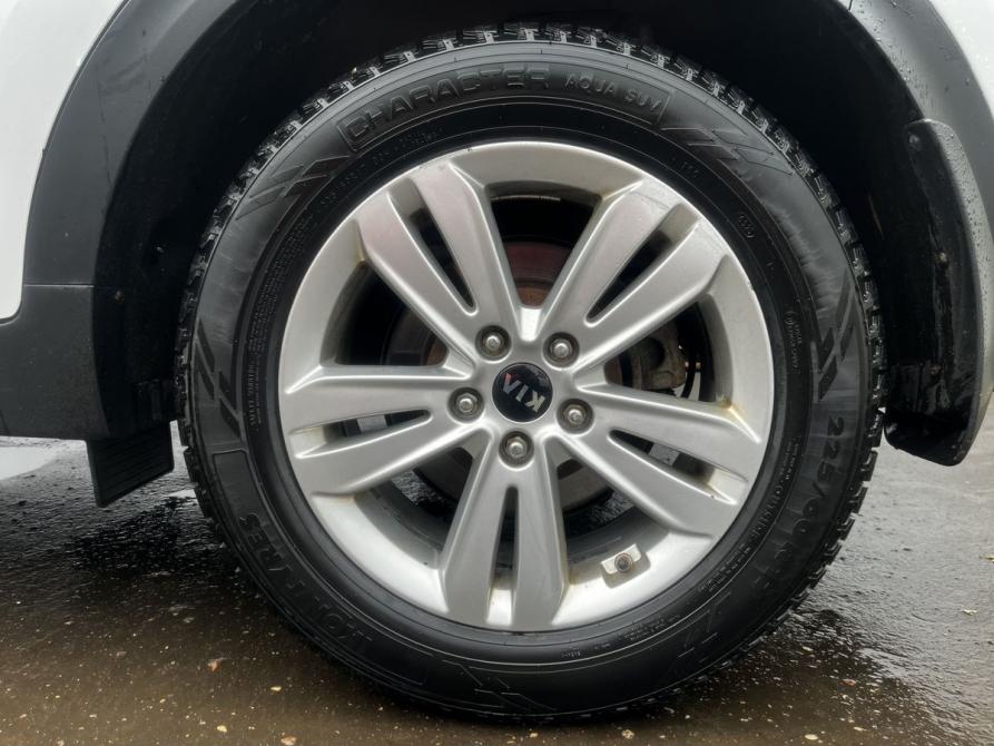 Kia Sportage IV Москва  - изображение 9