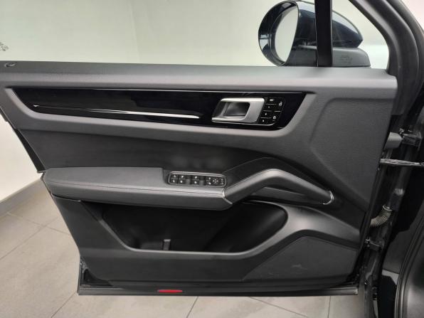 Porsche Cayenne III с пробегом 2020 года, цена 7 098 000 рублей, 56001 км, внедорожник, Автокод Объявления