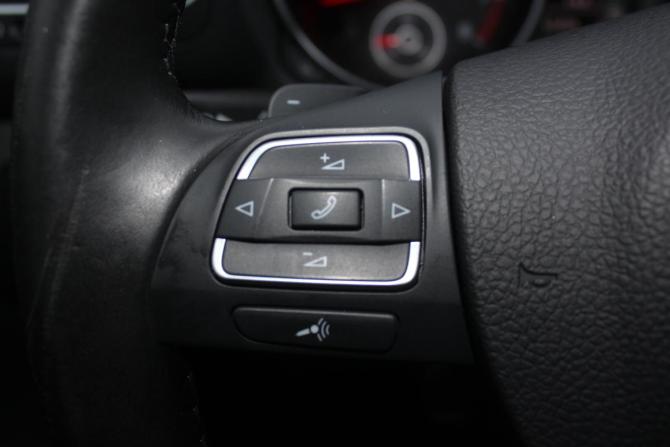 Volkswagen Golf VI с пробегом 2010 года, цена 597 000 рублей, 262439 км, хэтчбек, Автокод Объявления