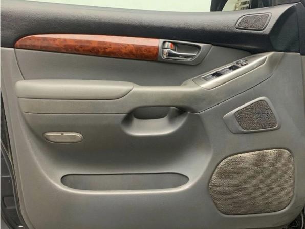 Toyota Land Cruiser Prado 120 Series с пробегом 2006 года, цена 1 292 000 рублей, 359950 км, внедорожник, Автокод Объявления