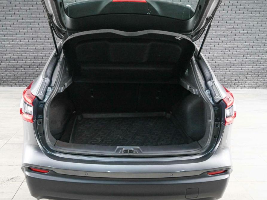 Nissan Qashqai II Рестайлинг Екатеринбург  - изображение 9