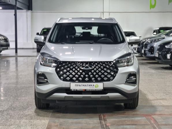 Chery Tiggo 4 Pro I с пробегом 2023 года, цена 1 370 000 рублей, 49434 км, внедорожник, Автокод Объявления