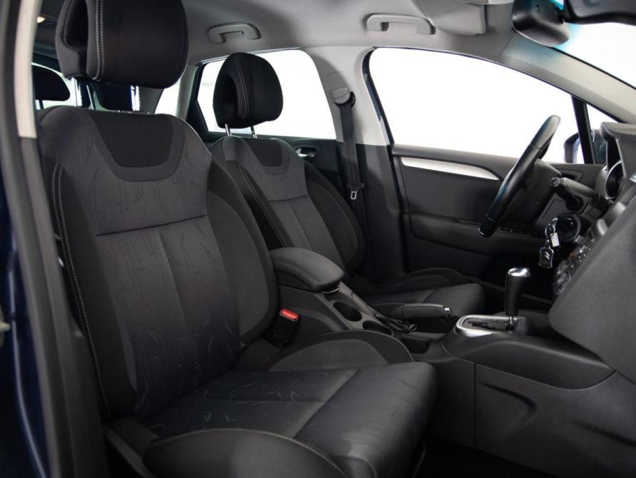 Citroen C4 II Санкт-Петербург  - изображение 11