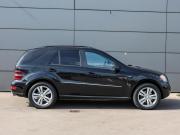 Mercedes-Benz M-Класс II (W164) Рестайлинг Москва  - изображение 25