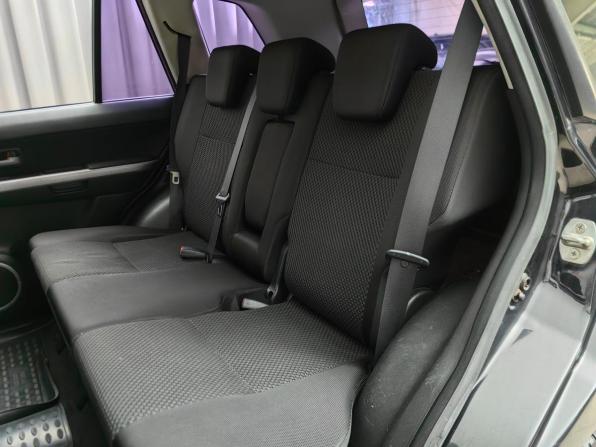 Suzuki Grand Vitara II Рестайлинг с пробегом 2010 года, цена 649 000 рублей, 233034 км, внедорожник, Автокод Объявления