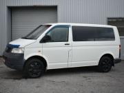 Volkswagen Caravelle T5 Кандалакша  - изображение 19