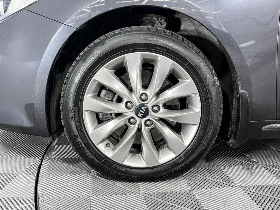 Kia Optima IV Ногинск  - изображение 12