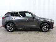 Mazda CX-5 II Москва  - изображение 34