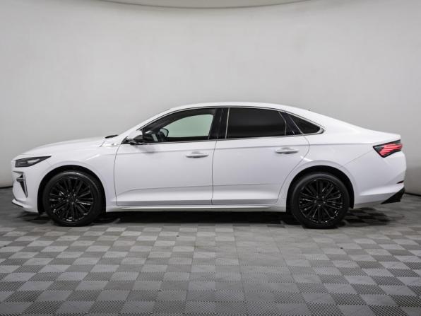Geely Preface I с пробегом 2024 года, цена 2 928 000 рублей, 17956 км, седан, Автокод Объявления