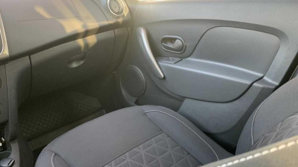 Renault Sandero II Красноярск  - изображение 24