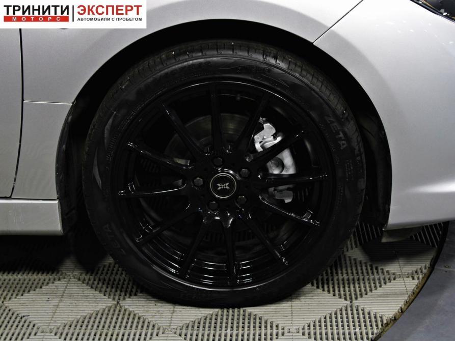 Mazda 6 II (GH) Рестайлинг Белгород  - изображение 10