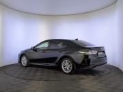 Toyota Camry VIII (XV70) Рестайлинг Москва  - изображение 35