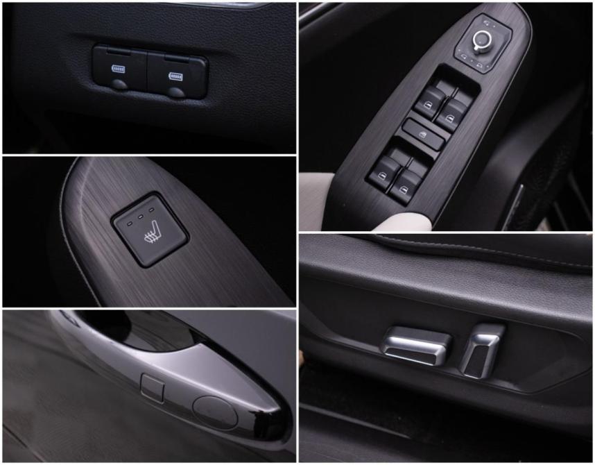 Haval Jolion I Москва  - изображение 16