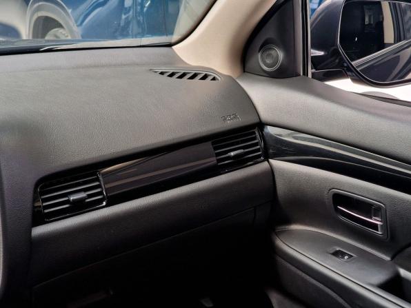 Mitsubishi Outlander III Рестайлинг 3 с пробегом 2022 года, цена 2 235 000 рублей, 124129 км, внедорожник, Автокод Объявления