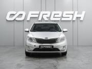 Kia Rio III Воронеж  - изображение 20