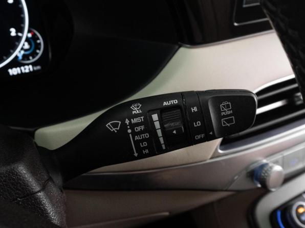 Hyundai Palisade I с пробегом 2020 года, цена 4 559 000 рублей, 101120 км, внедорожник, Автокод Объявления