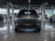 Changan CS55 Plus II Рестайлинг 2 Москва  - изображение 29
