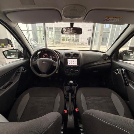 Lada (ВАЗ) Granta I Рестайлинг с пробегом 2024 года, цена 895 000 рублей, 18619 км, седан, Автокод Объявления