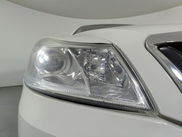 Skoda Octavia II (A5) Рестайлинг с пробегом 2013 года, цена 1 100 000 рублей, 131805 км, лифтбек, Автокод Объявления