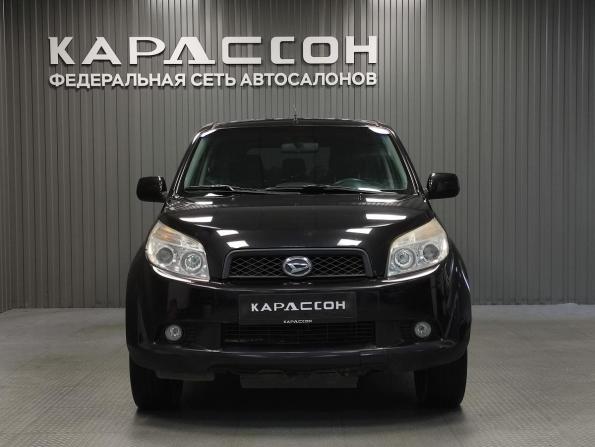 Daihatsu Terios II с пробегом 2007 года, цена 720 000 рублей, 177345 км, внедорожник, Автокод Объявления