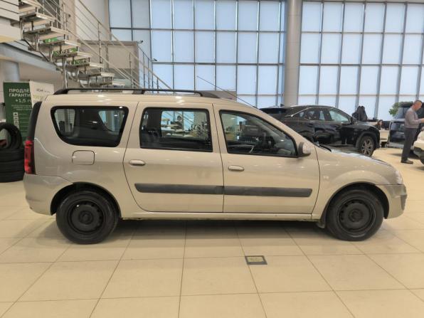 Lada (ВАЗ) Largus I с пробегом 2018 года, цена 799 000 рублей, 92205 км, универсал, Автокод Объявления