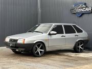 Lada (ВАЗ) 2109 Ижевск  - изображение 23