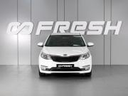 Kia Rio III Рестайлинг Минеральные Воды  - изображение 20