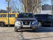 Nissan Terrano III (D10) Санкт-Петербург  - изображение 15