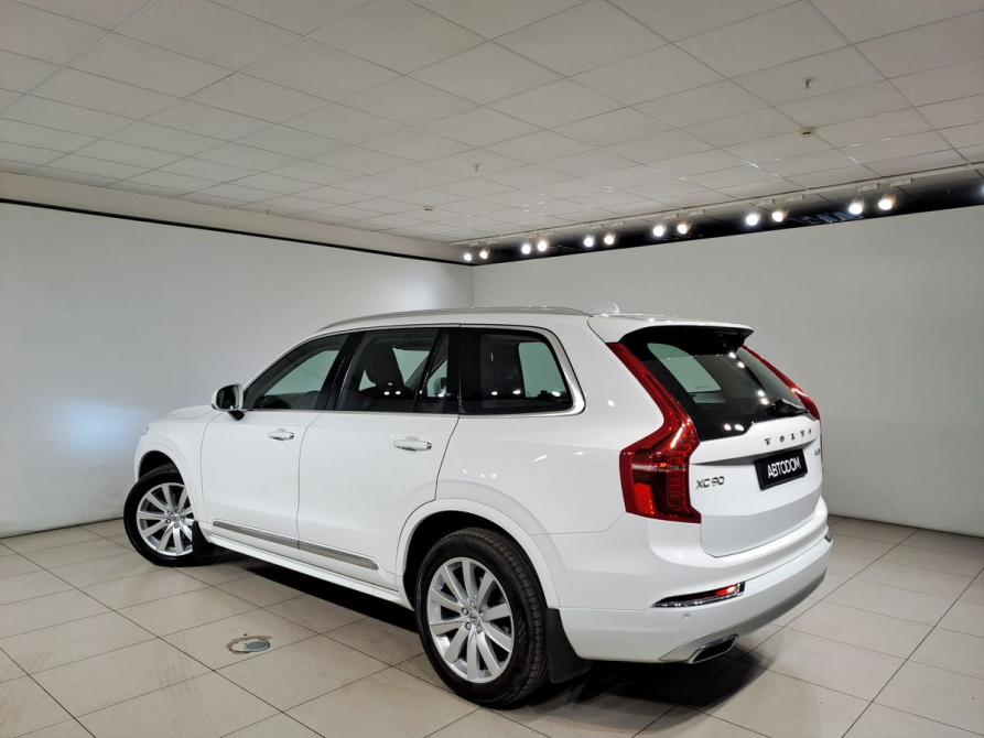 Volvo XC90 II Москва  - изображение 4