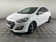 Hyundai i30 II Рестайлинг Москва  - изображение 20