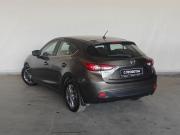Mazda 3 III (BM) Москва  - изображение 23