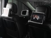Mercedes-Benz GL-Класс I (X164) Рестайлинг Тюмень  - изображение 48