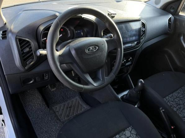 Lada (ВАЗ) XRAY I с пробегом 2018 года, цена 701 353 рубля, 130135 км, хэтчбек, Автокод Объявления