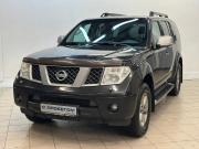 Nissan Pathfinder III Балашиха  - изображение 21