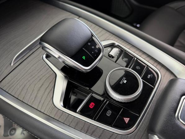 Chery Tiggo 8 Pro Max I Рестайлинг с пробегом 2023 года, цена 2 600 000 рублей, 52000 км, внедорожник, Автокод Объявления