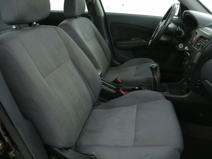 Nissan Almera II (N16) Рестайлинг Иваново  - изображение 10