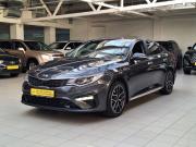 Kia Optima IV Рестайлинг Челябинск  - изображение 27
